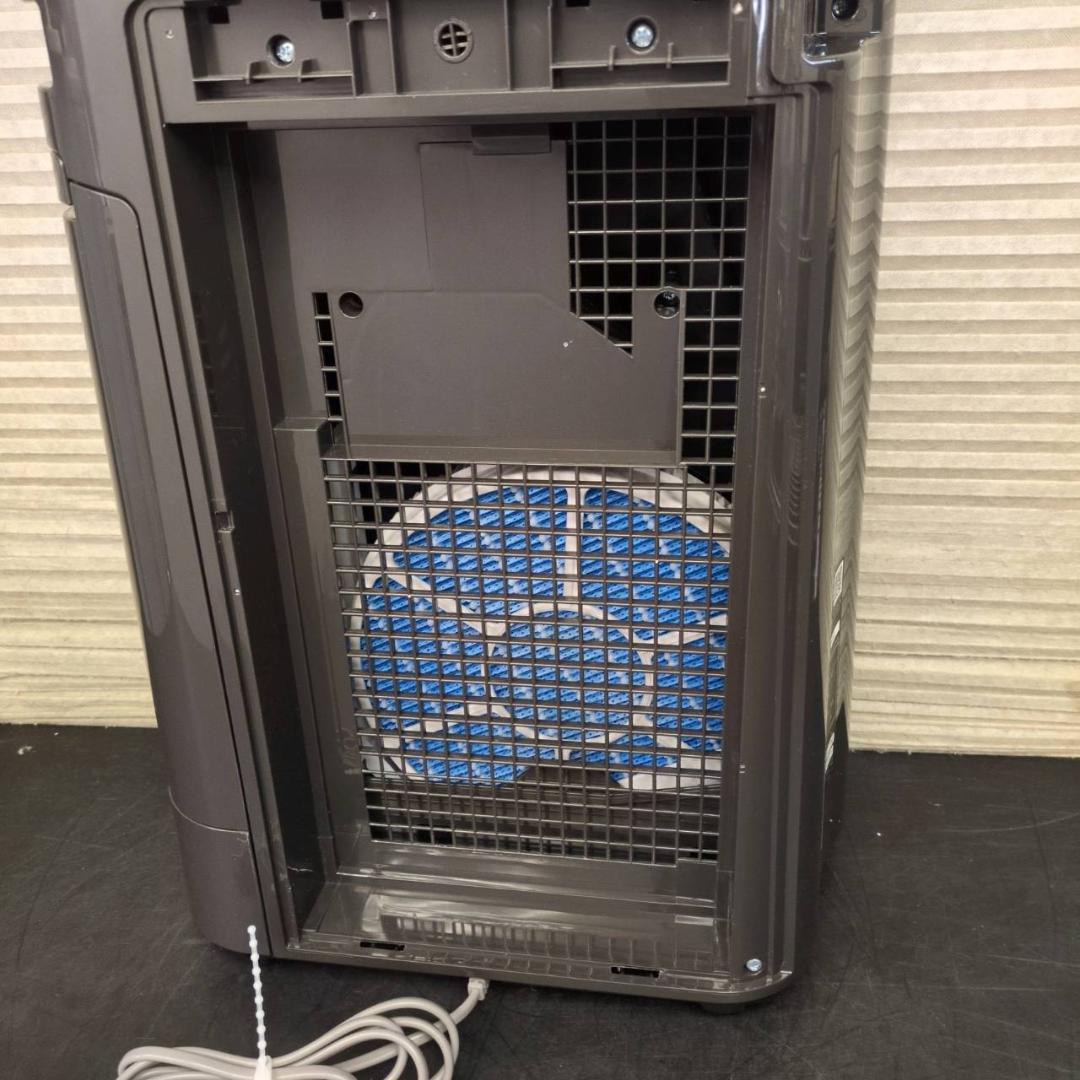 ☆シャープ　加湿空気清浄機　プラズマクラスター　KC-J50C　2024年製