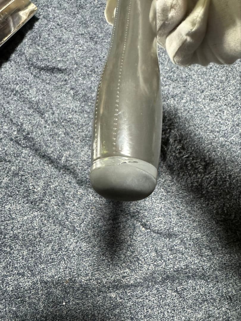 シマノ スピンパワー405AX-T 未使用品