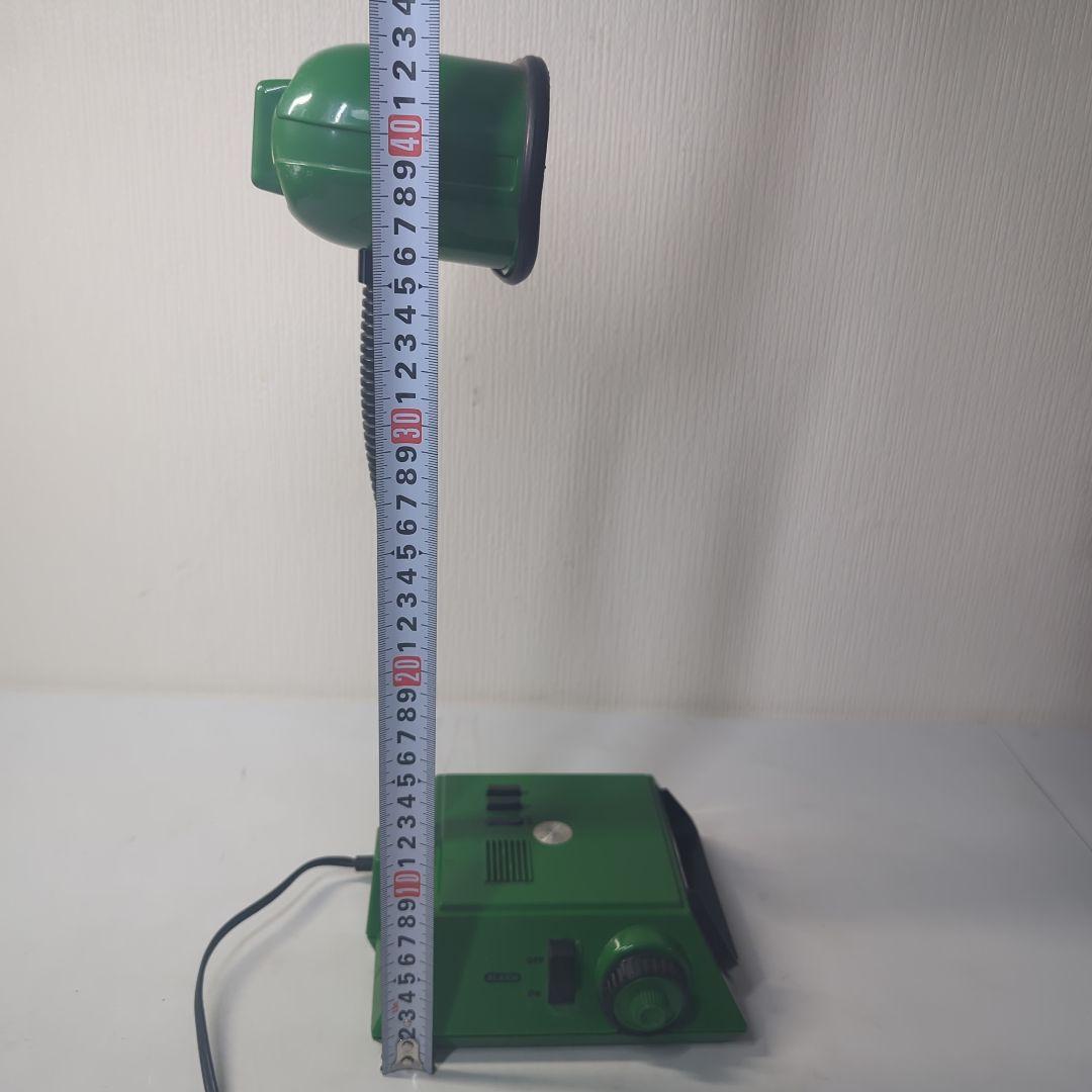 ヒカリ照明器具　MD-777　昭和レトロ　ヴィンテージライト　時計