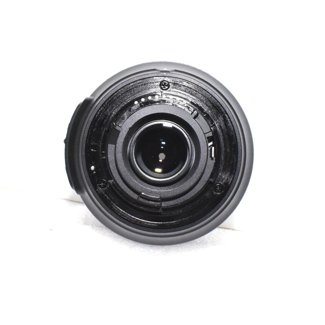 ★美品★Nikon D7100 18-105mmVR iphone転送★