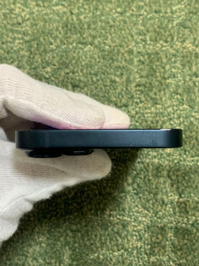 【超超美品★電池新品】iPhone 14 128GB ミッドナイト　SIMフリー