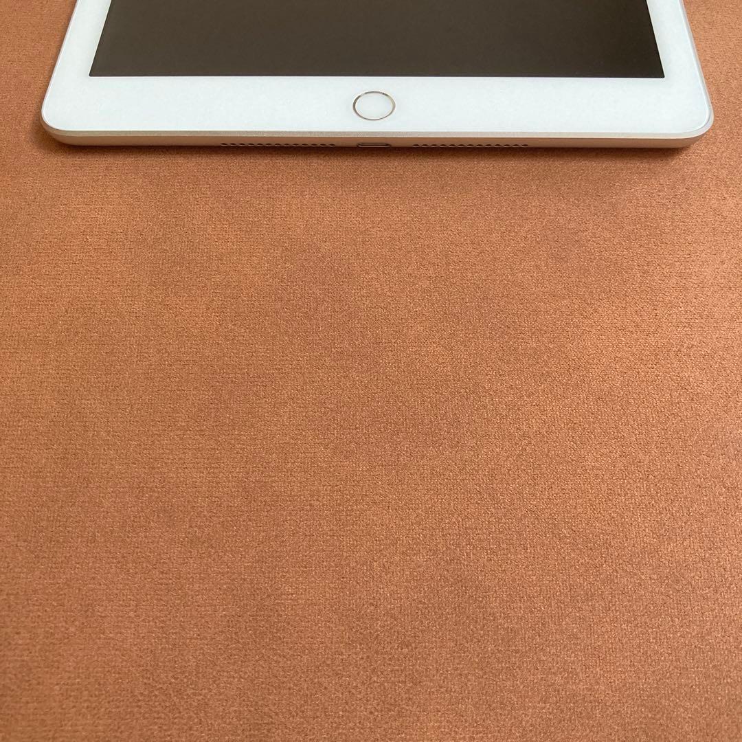 854【早い者勝ち】電池最良好☆iPad6 第6世代 32GB WIFIモデル☆