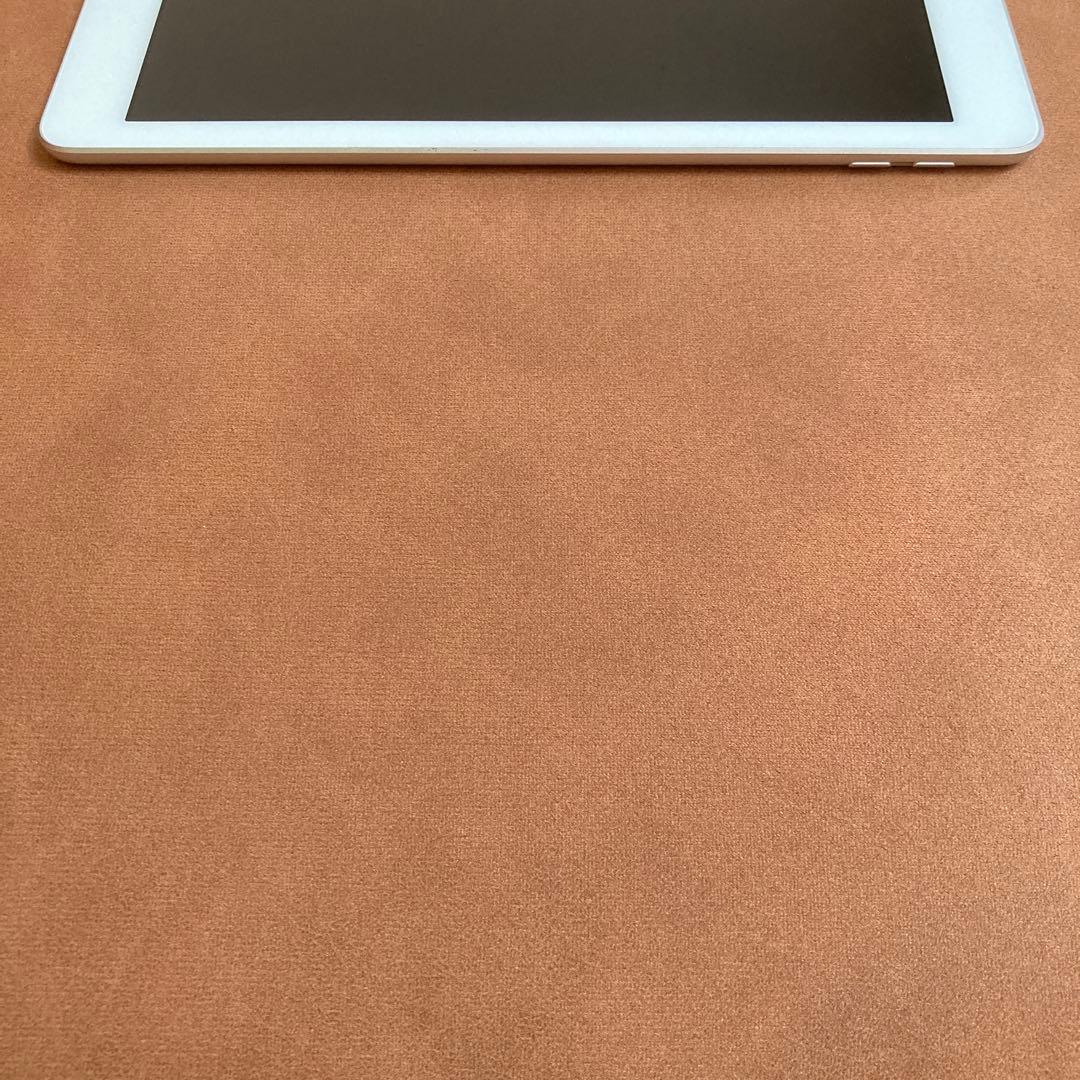 854【早い者勝ち】電池最良好☆iPad6 第6世代 32GB WIFIモデル☆