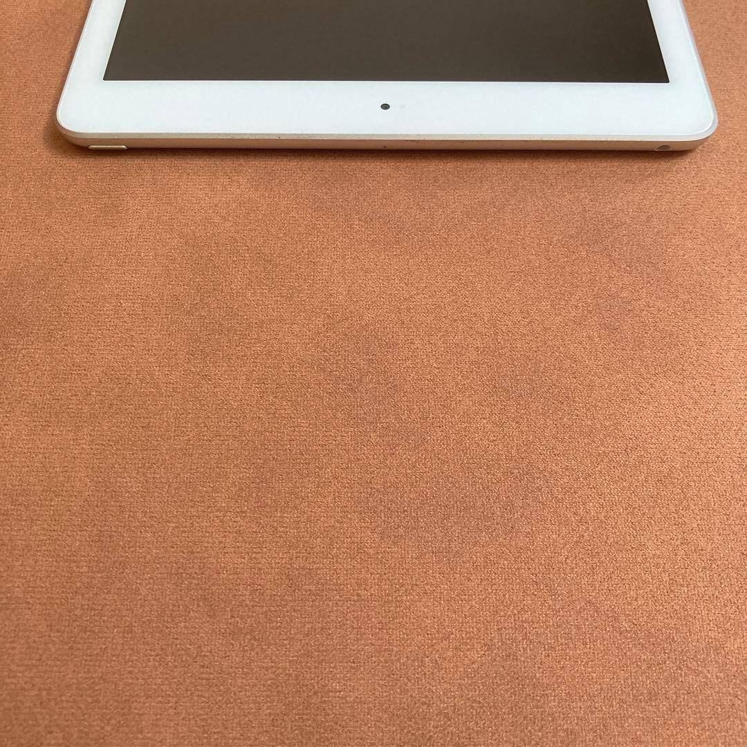 854【早い者勝ち】電池最良好☆iPad6 第6世代 32GB WIFIモデル☆