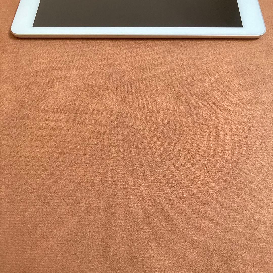 854【早い者勝ち】電池最良好☆iPad6 第6世代 32GB WIFIモデル☆
