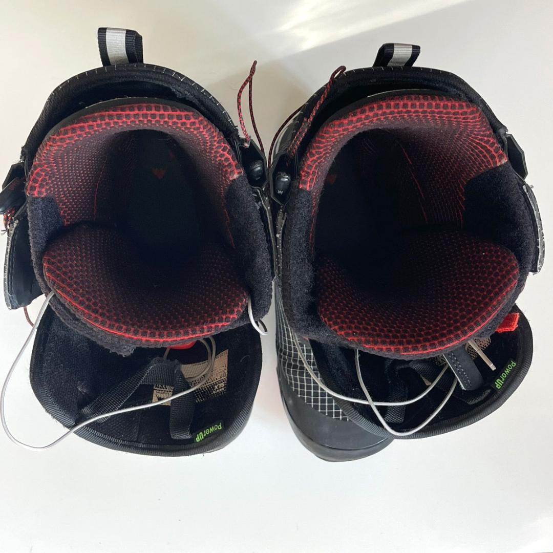 BURTON SLX 28cm スピードゾーン 20-21