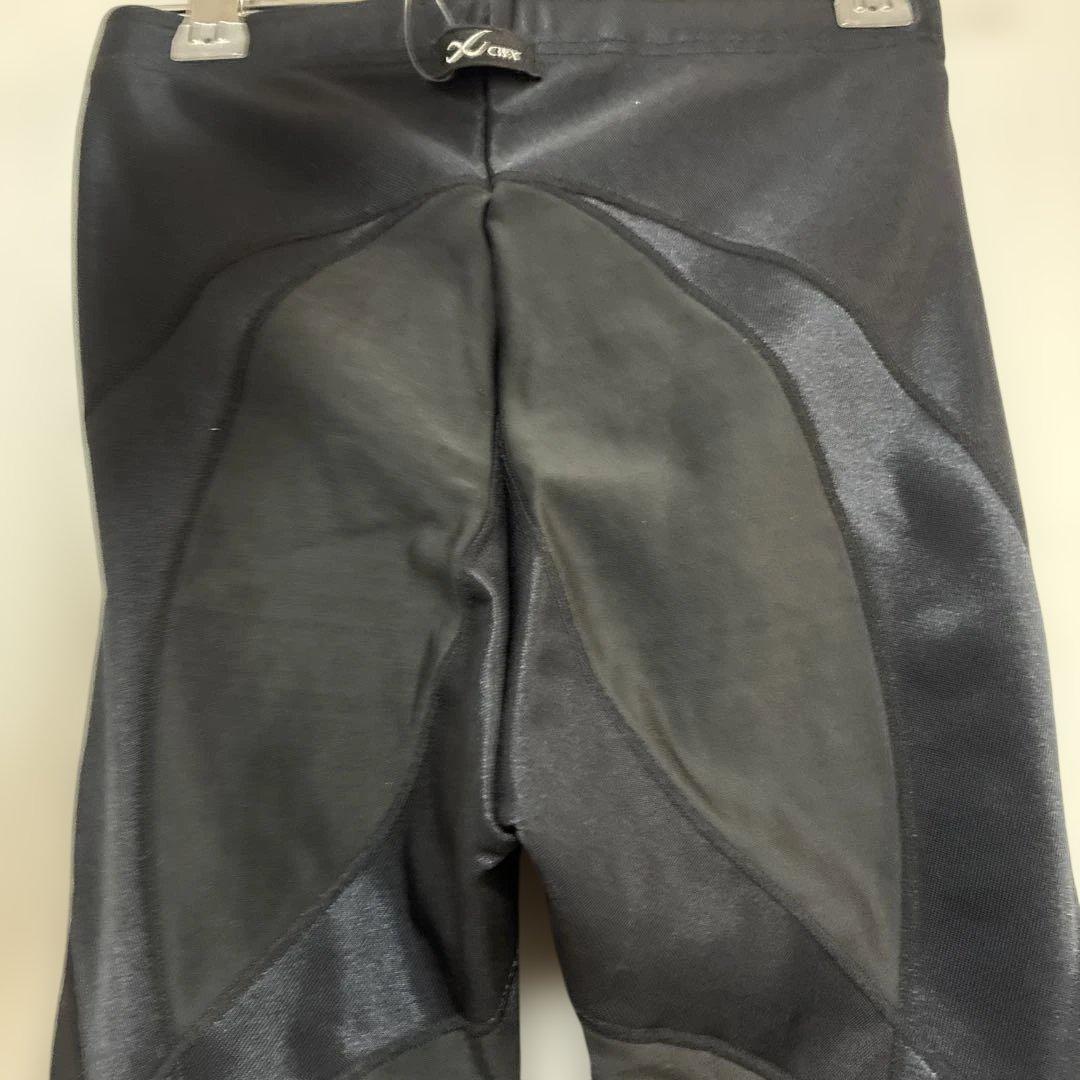 【新品タグ付き】CW-X HZY-149 レディースS ワコール機能タイツ