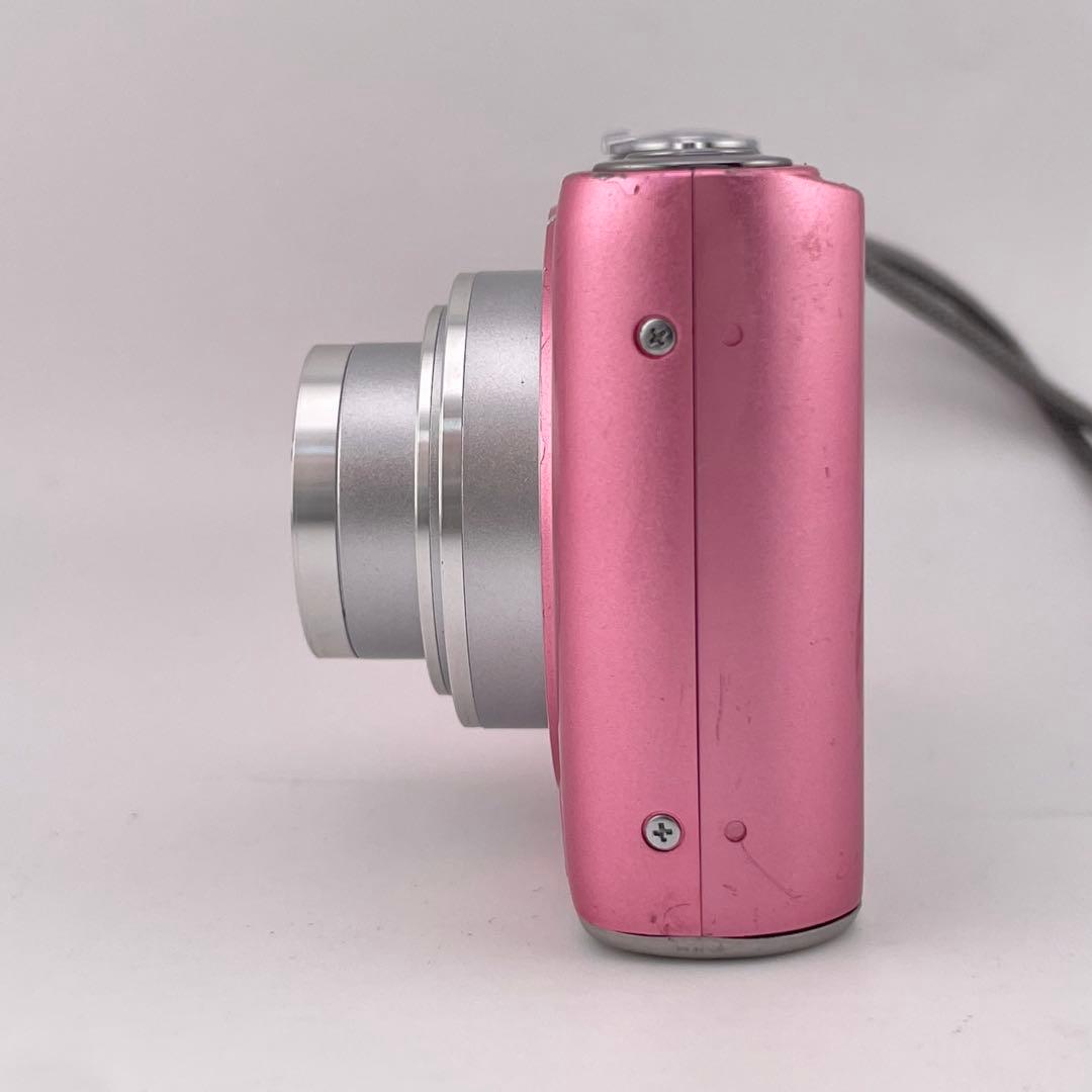 実写良⭕️【動作確認済】LUMIX Panasonic DMC-FX70