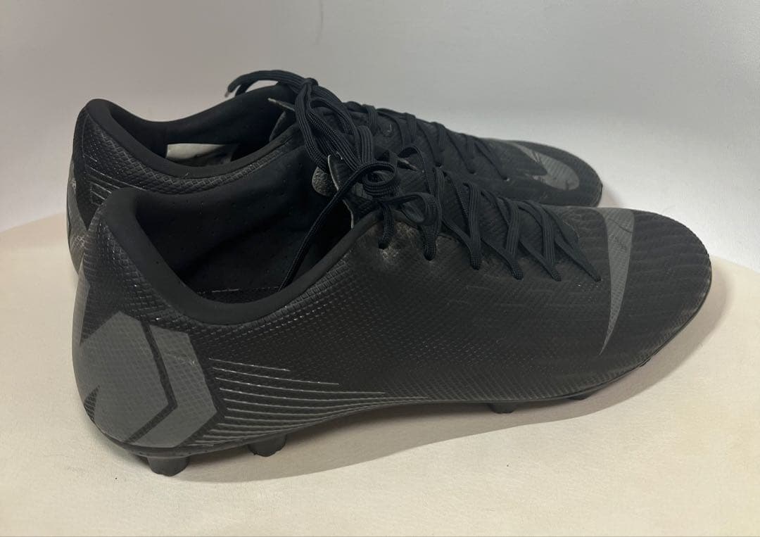Nike Mercurial サッカーシューズ ブラック