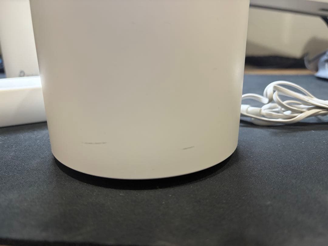 TP-Link Deco X20 Wi-Fi 6 ルーター 3台セット