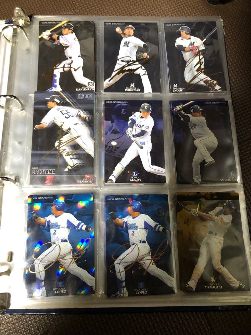 2021 プロ野球チップス 22g