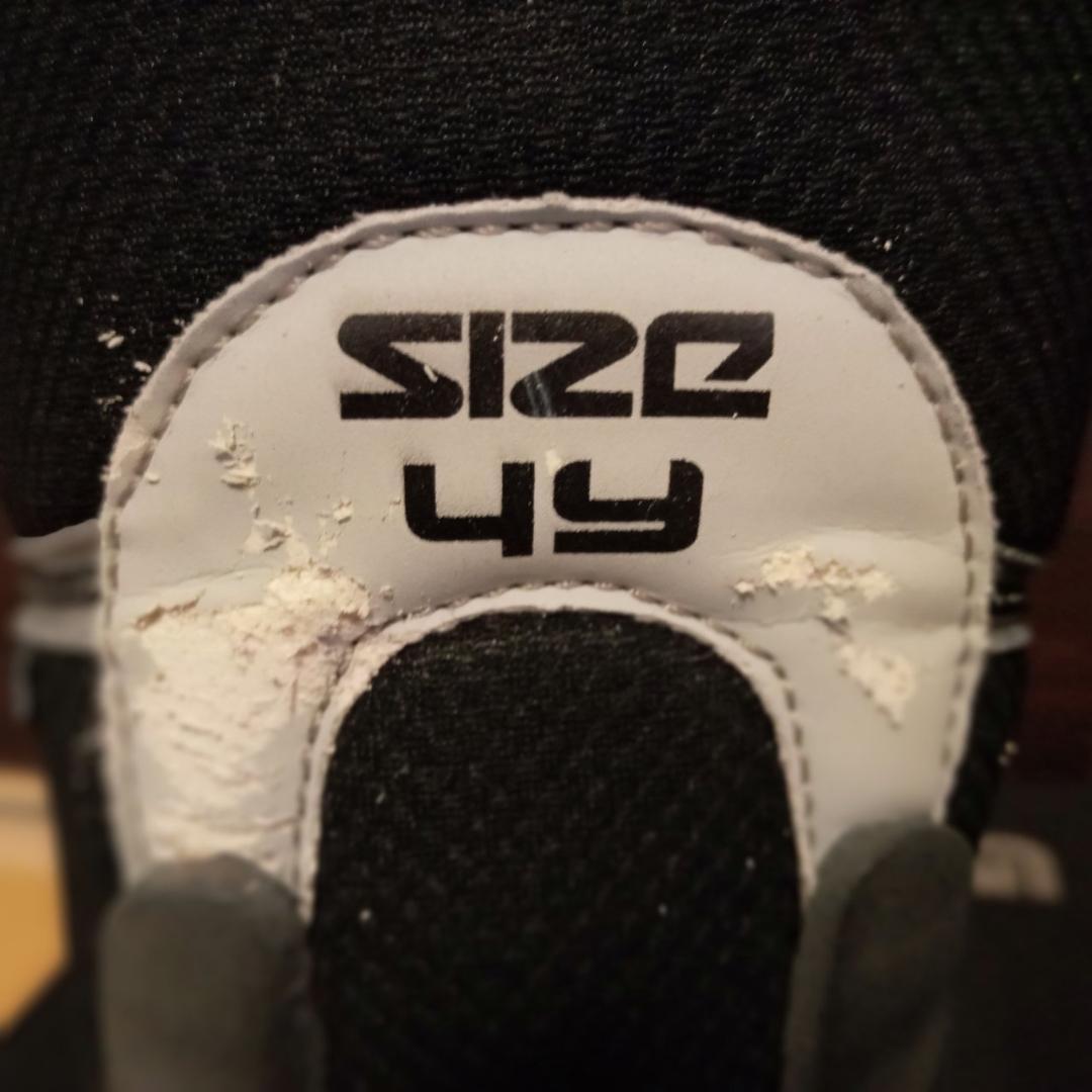 BURTON ZIPLINE YOUTH 22 バートン ジップライン 22CM