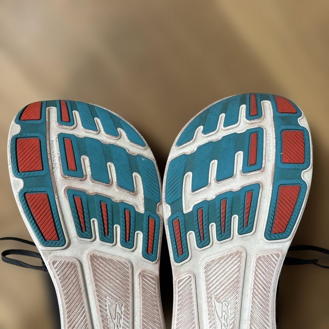 アルトラ ESCALANTE RACER 2 28.5cmエスカランテレーサー2