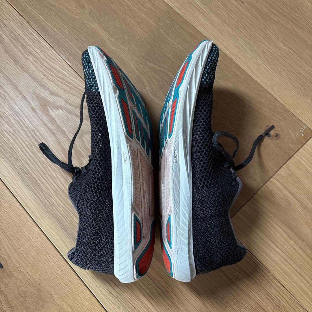 アルトラ ESCALANTE RACER 2 28.5cmエスカランテレーサー2