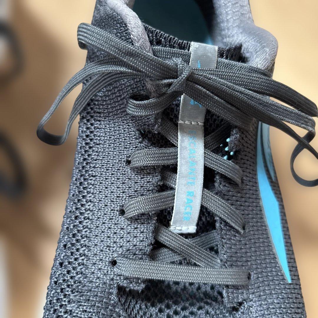 アルトラ ESCALANTE RACER 2 28.5cmエスカランテレーサー2