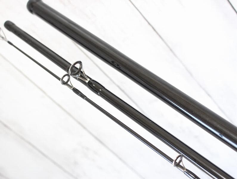 シマノ トラウトライズ 120H ルアーロッド