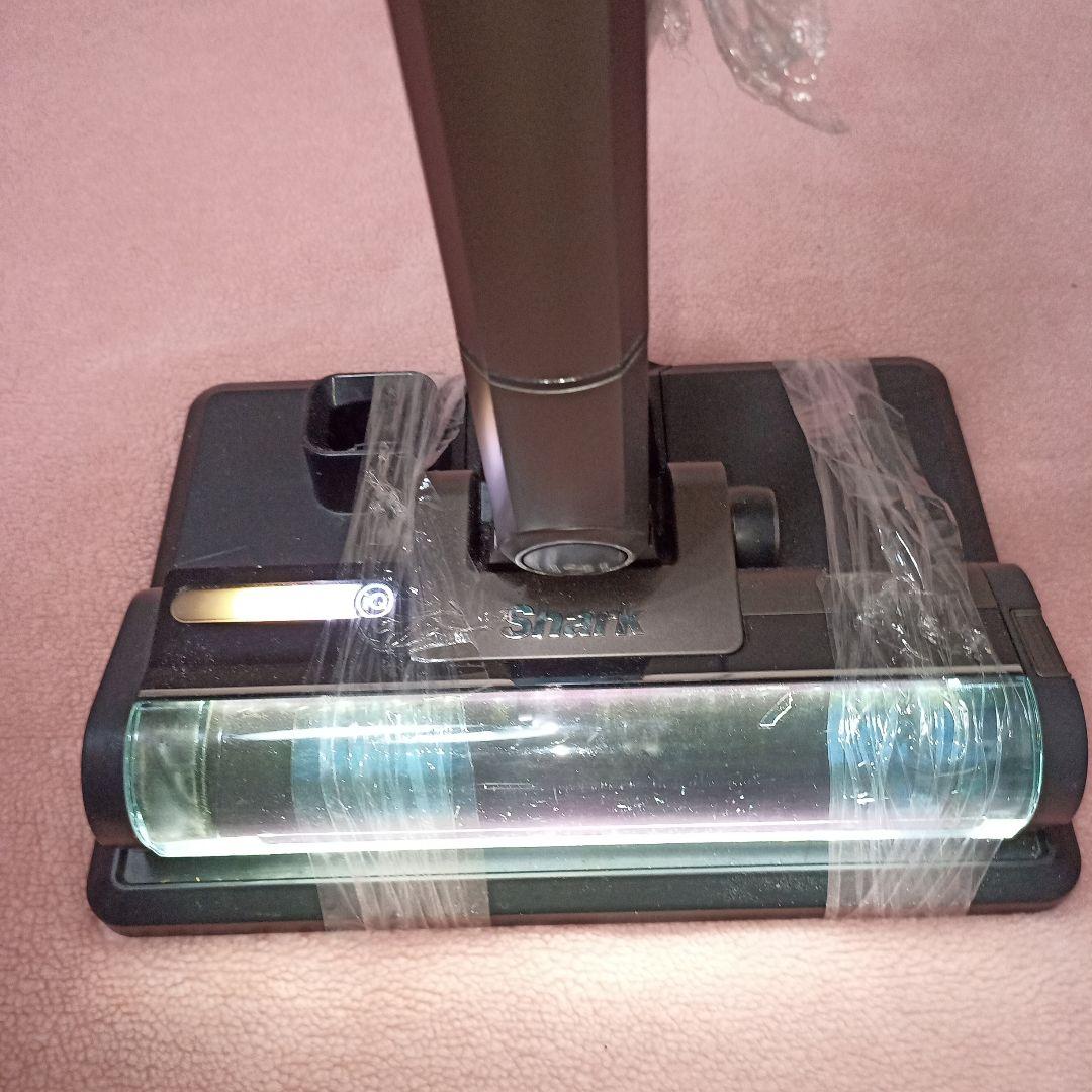 Shark コードレス 掃除機 EVO POWERSYSTEM CS851JBR