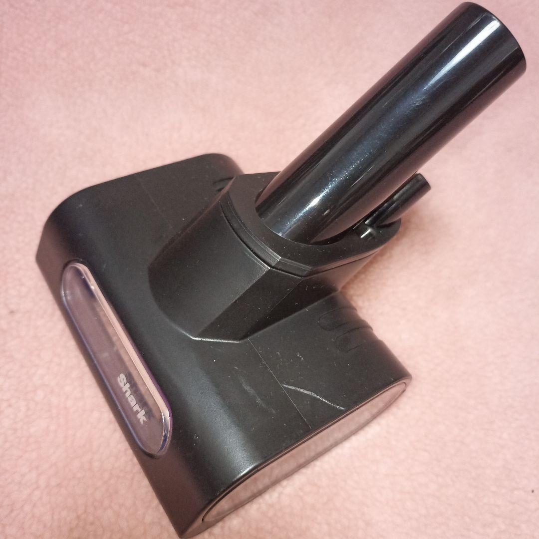 Shark コードレス 掃除機 EVO POWERSYSTEM CS851JBR