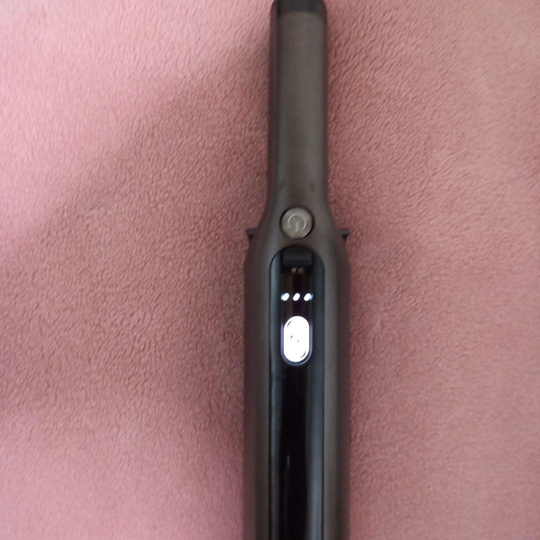 Shark コードレス 掃除機 EVO POWERSYSTEM CS851JBR