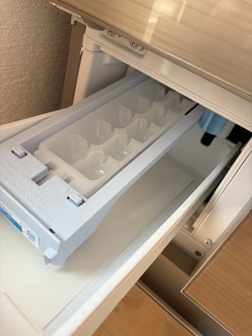 本日まで出品！　パナソニック　冷凍冷蔵庫　NR-F506HPX-N 500Ｌ