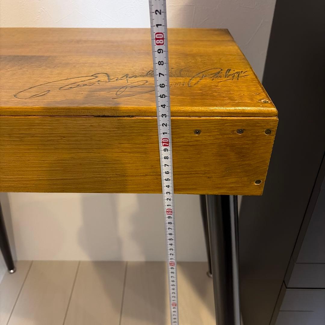 OPUS ONE 家具 サイドテーブル インテリア 高級ワイン オーパス