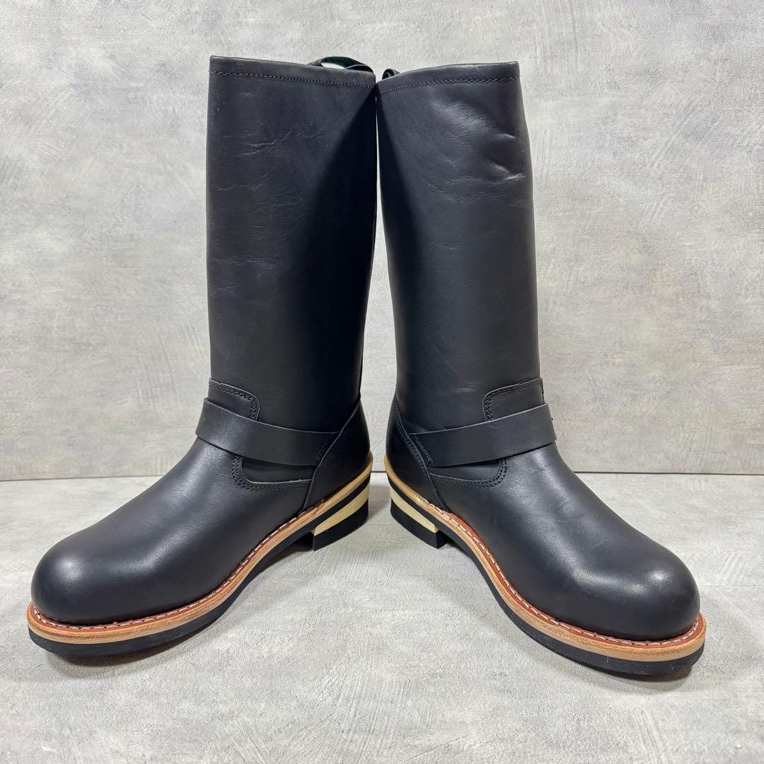 極美品✨Getta Grip ゲッタグリップ エンジニアブーツ レディース