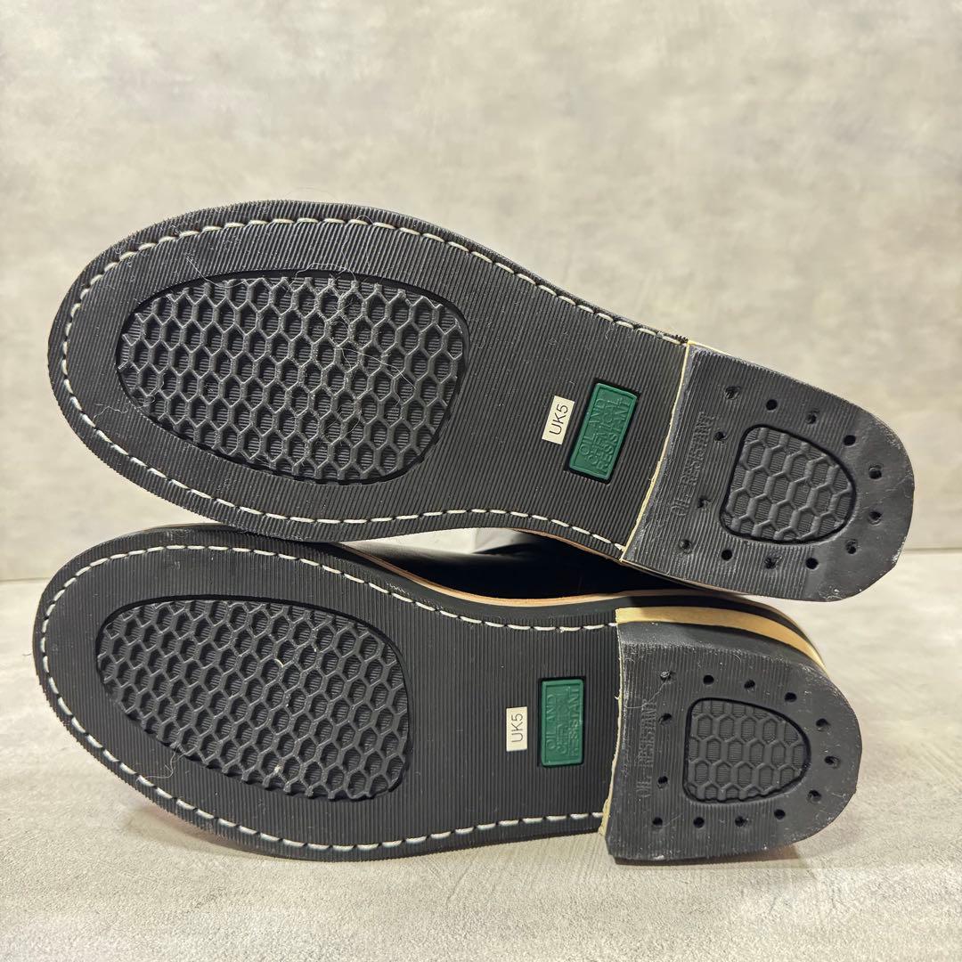 極美品✨Getta Grip ゲッタグリップ エンジニアブーツ レディース