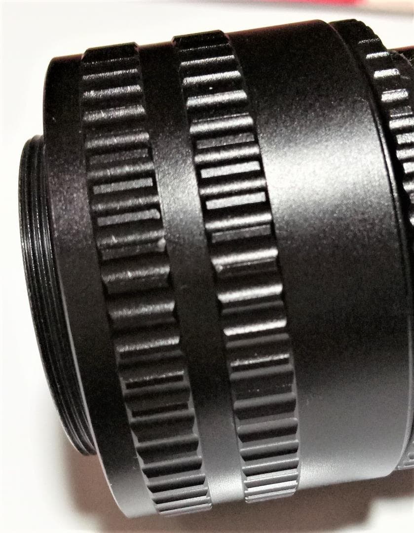 引き伸ばしレンズ　90MM F5.6FUJINAR-EPを一眼デジカメ使用
