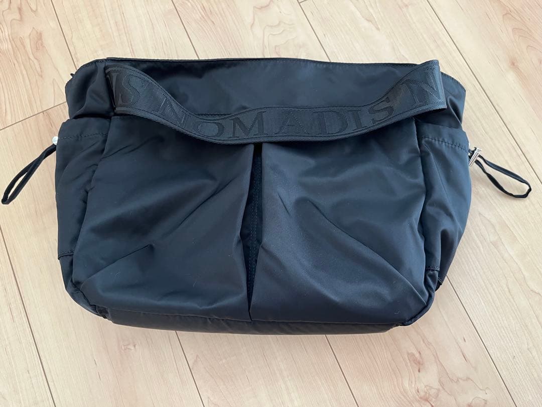 NOMADIS/ノマディス BASQUE M SLD