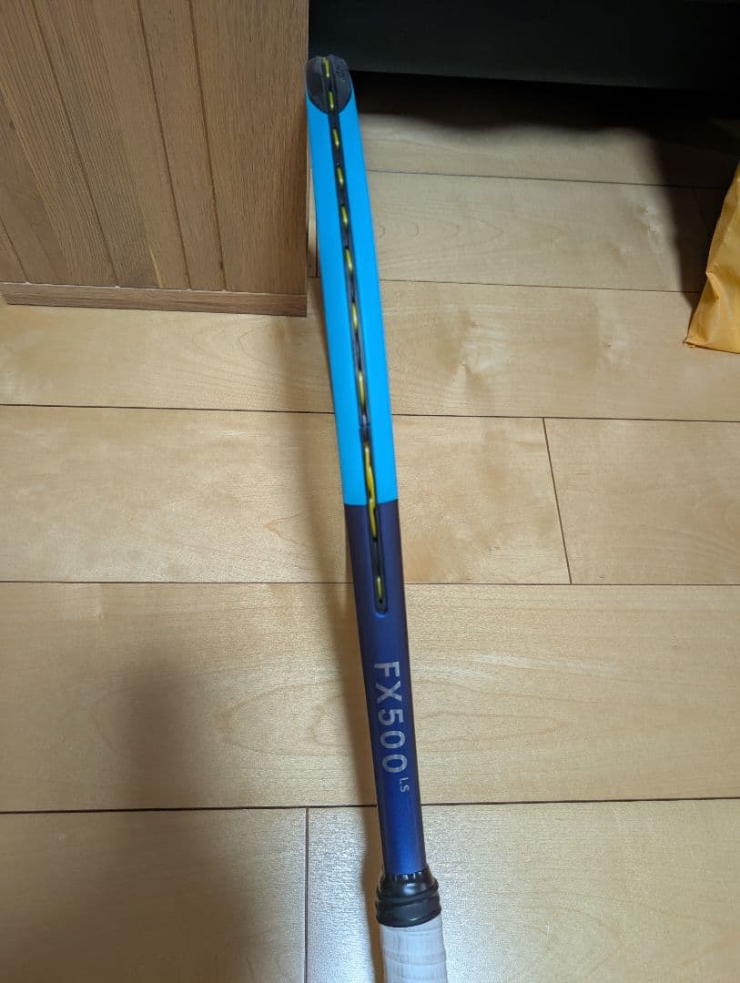 ダンロップ　FX500LS グリップサイズ2 DUNROP
