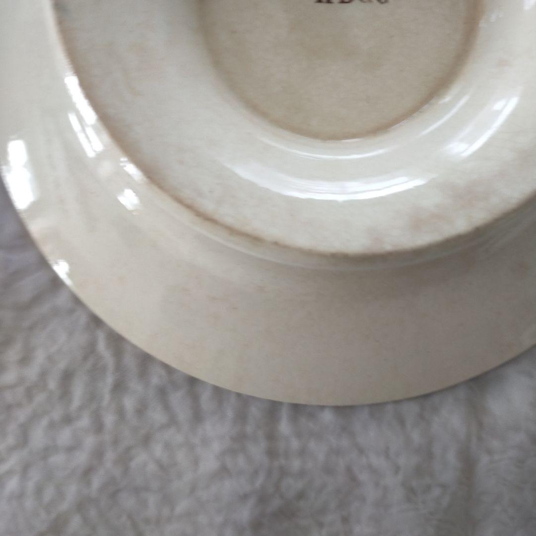 【希少】ショワジールロワ　燕　枯れ色ブラウン　コンポティエ