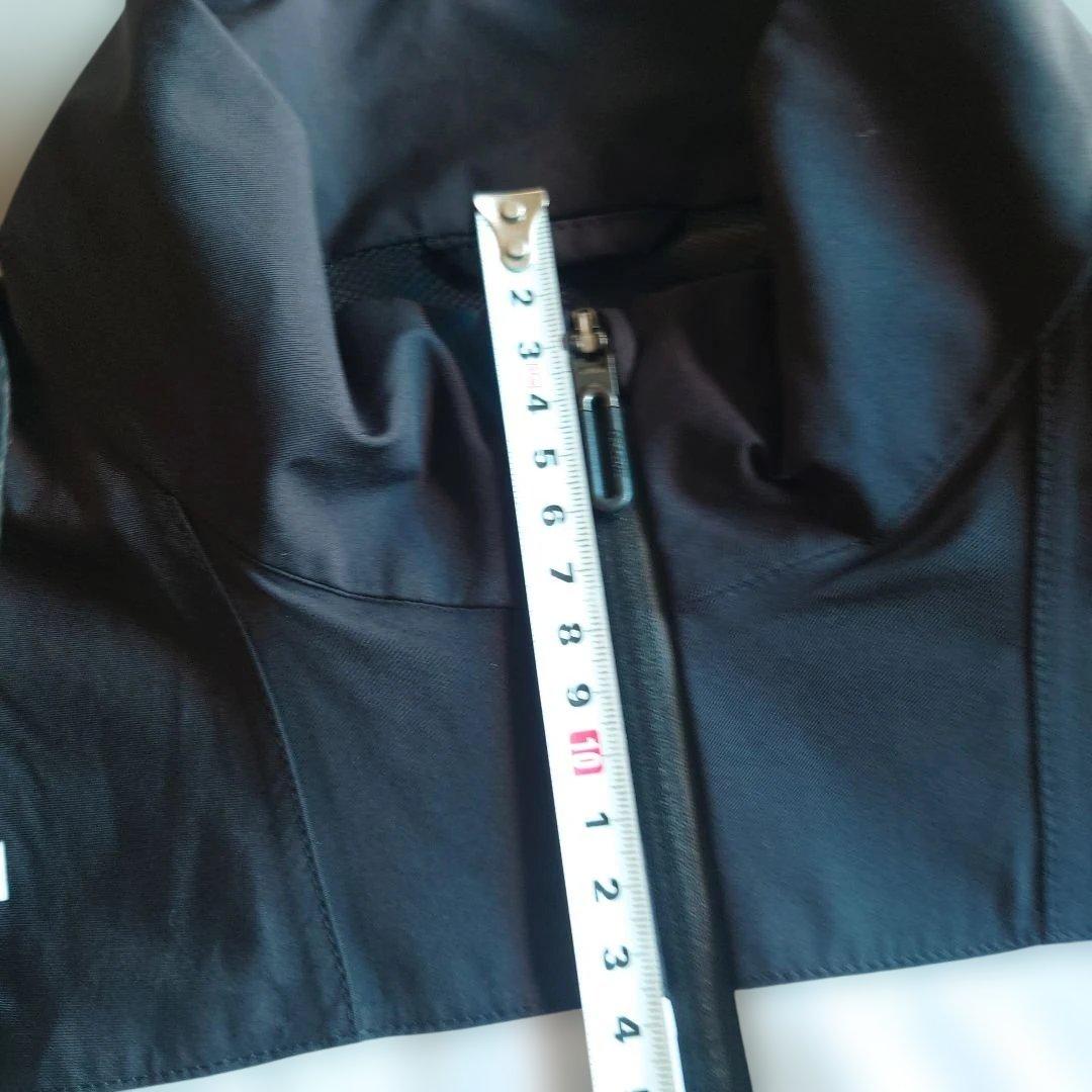 最終値下げ！！！デサントゴルフ　DESCENTE　レインジャケット