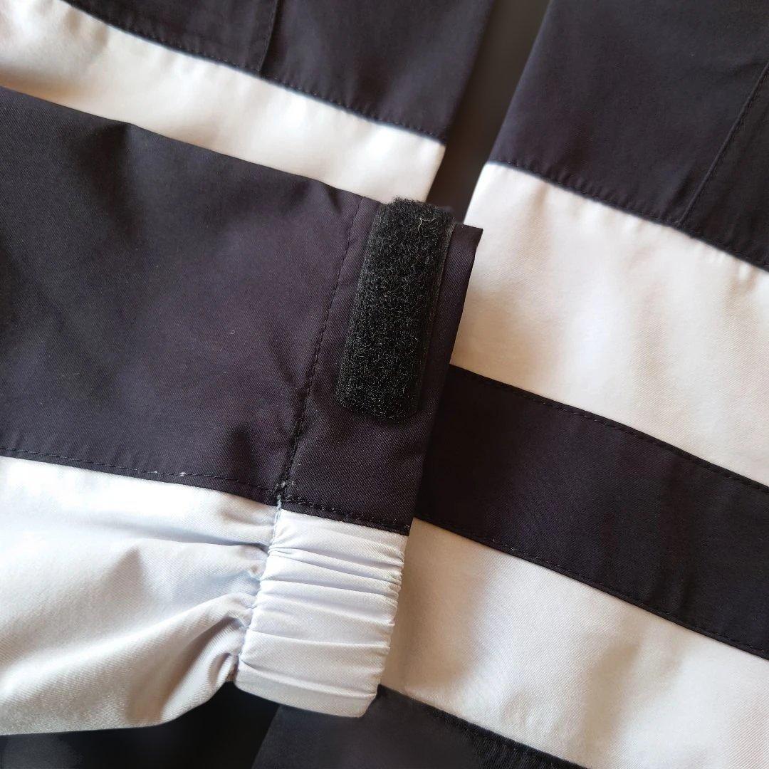 最終値下げ！！！デサントゴルフ　DESCENTE　レインジャケット