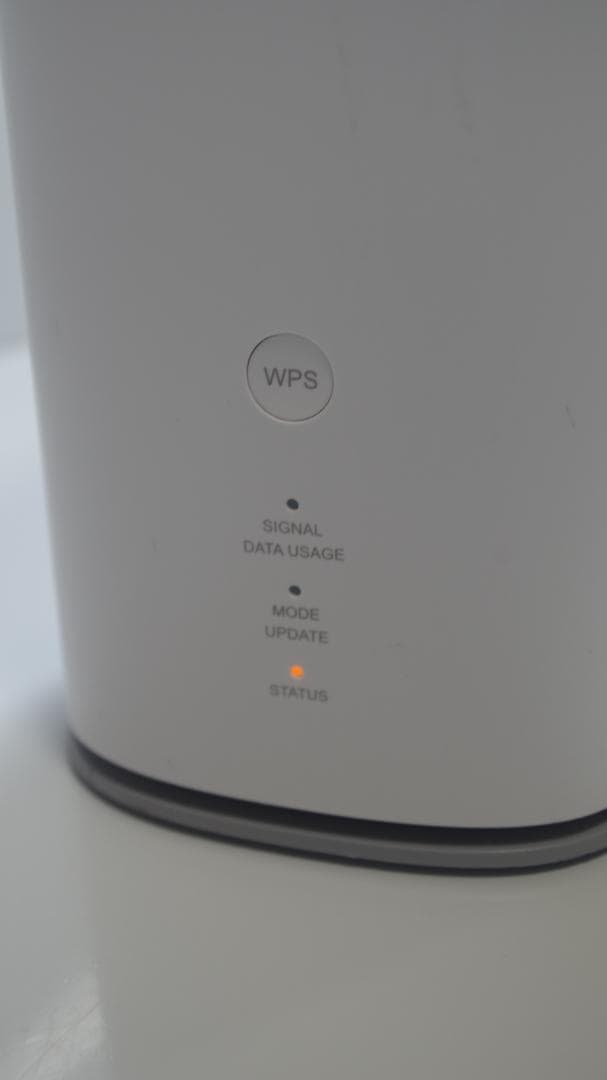 A4069 Speed Wi-Fi  5G L13（ZTR02）