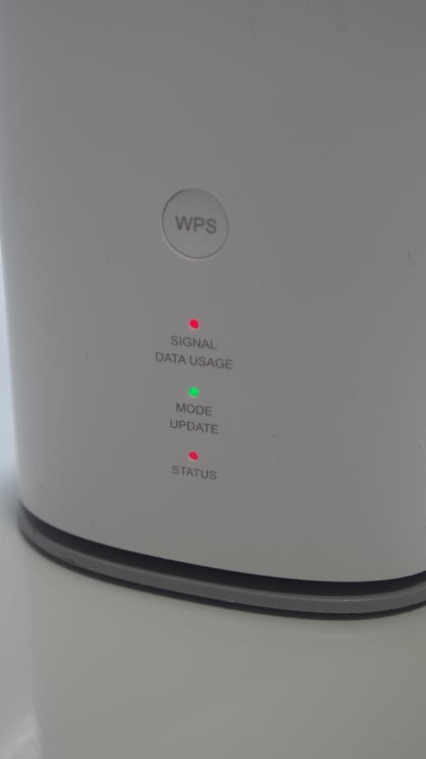 A4069 Speed Wi-Fi  5G L13（ZTR02）