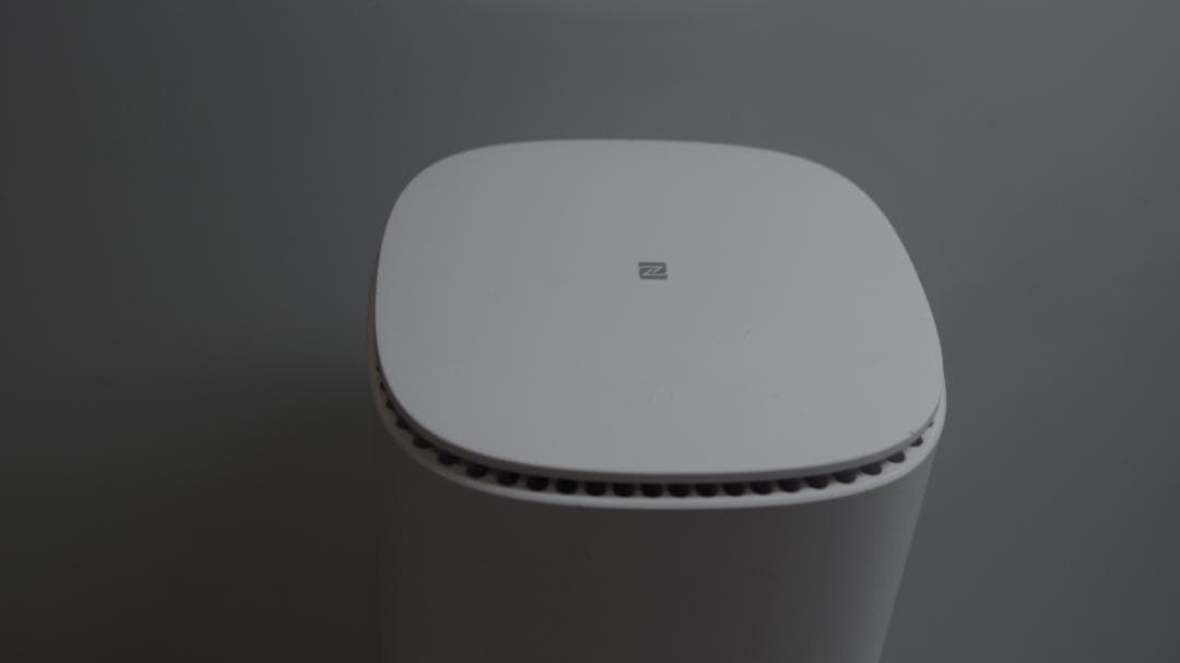 A4069 Speed Wi-Fi  5G L13（ZTR02）