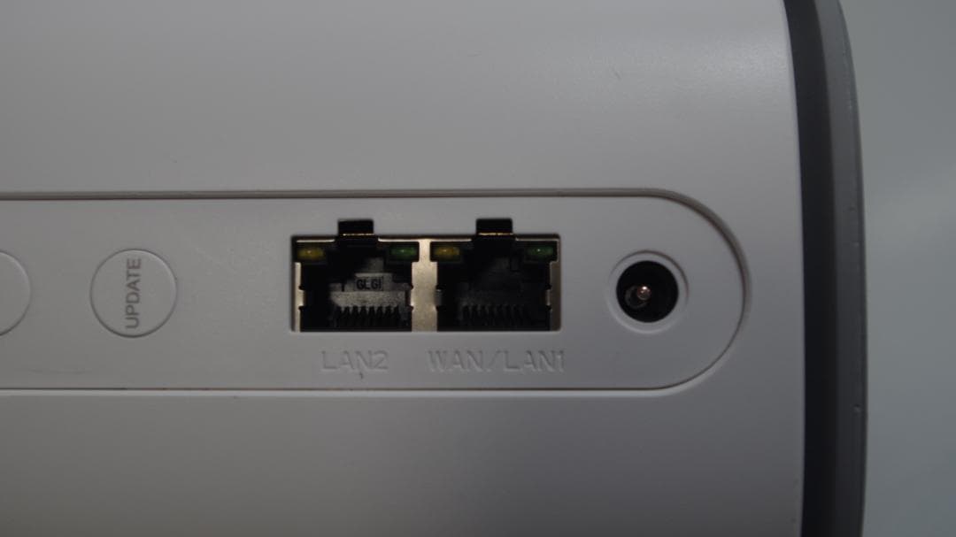 A4069 Speed Wi-Fi  5G L13（ZTR02）