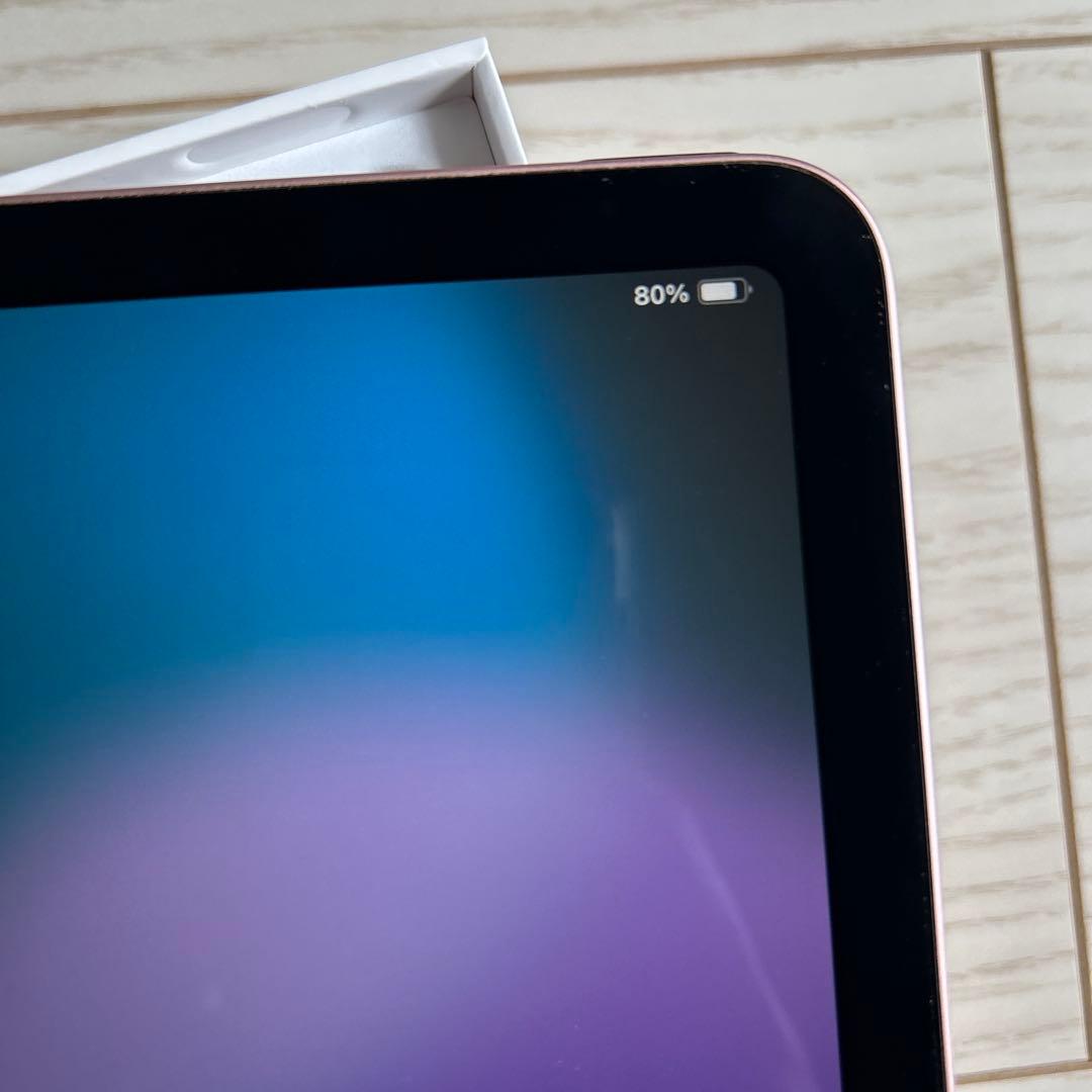 iPad Air (第4世代) 256GB + COMBO TOUCH