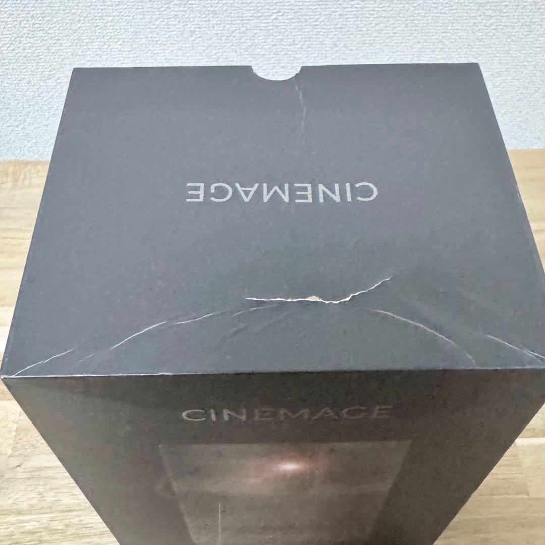 CINEMAGE PRO シネマージュプロ モバイルプロジェクター 美品