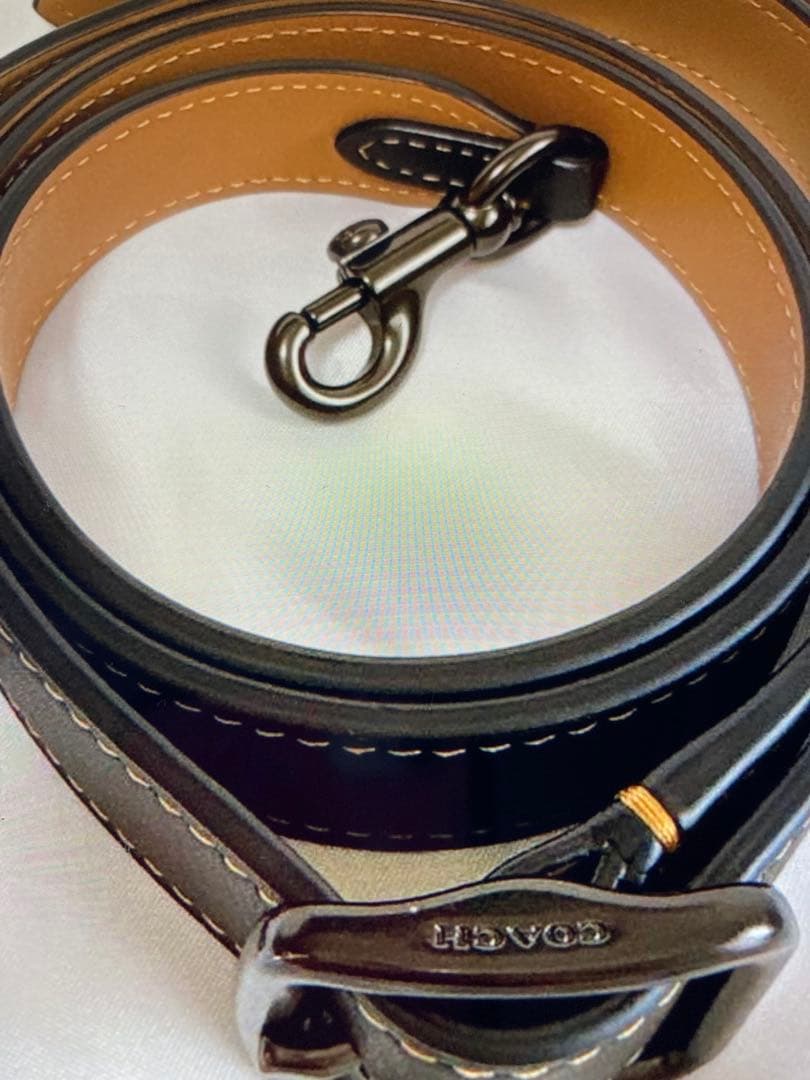 コーチCOACH ルビーサッチェル 25 グリーン C8533 バッグ