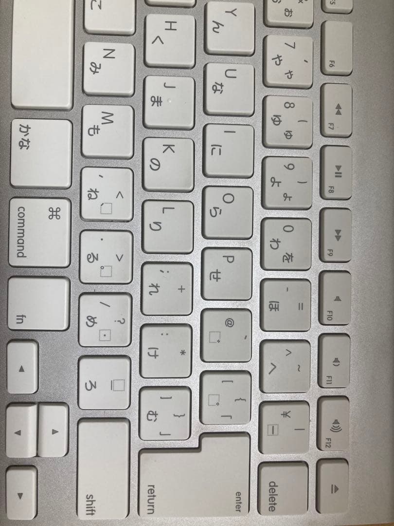 iMacデスクトップ 2012 21.5インチ 8GB Catalina 付属付