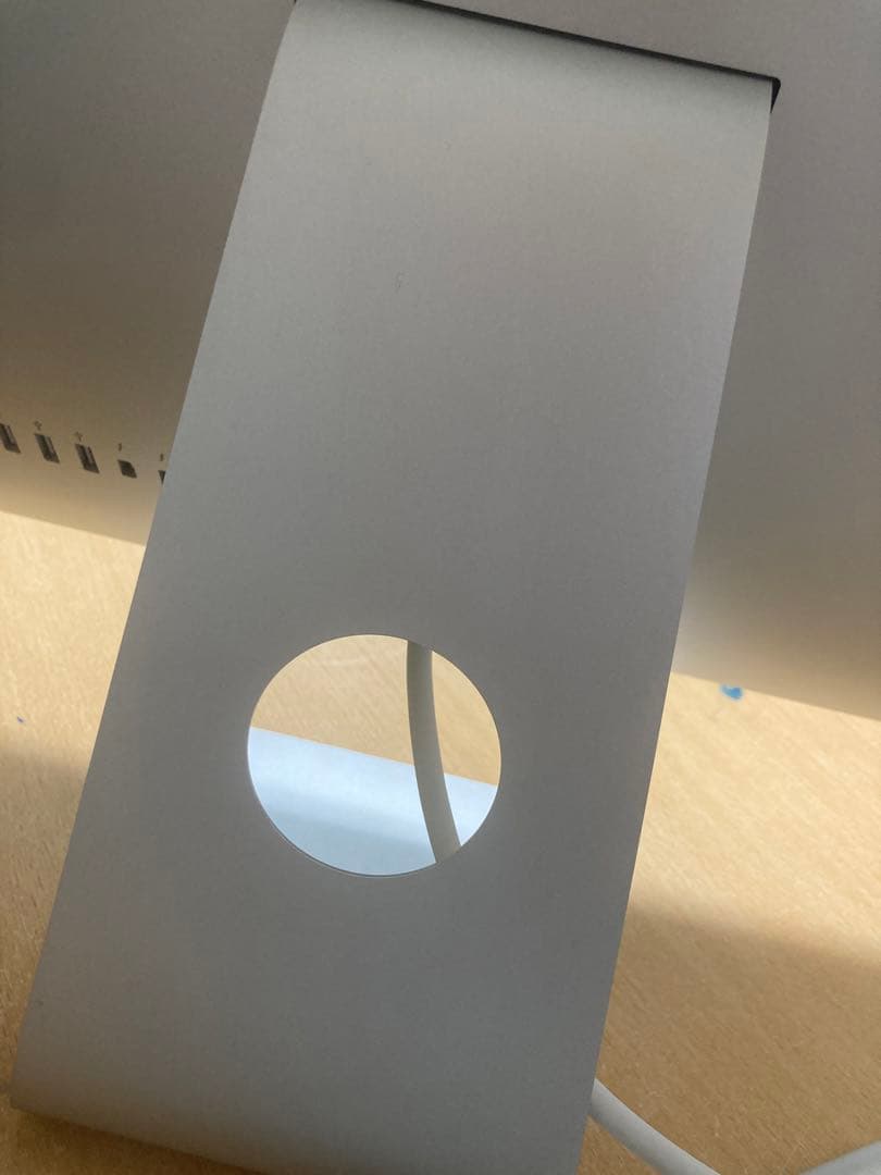 iMacデスクトップ 2012 21.5インチ 8GB Catalina 付属付