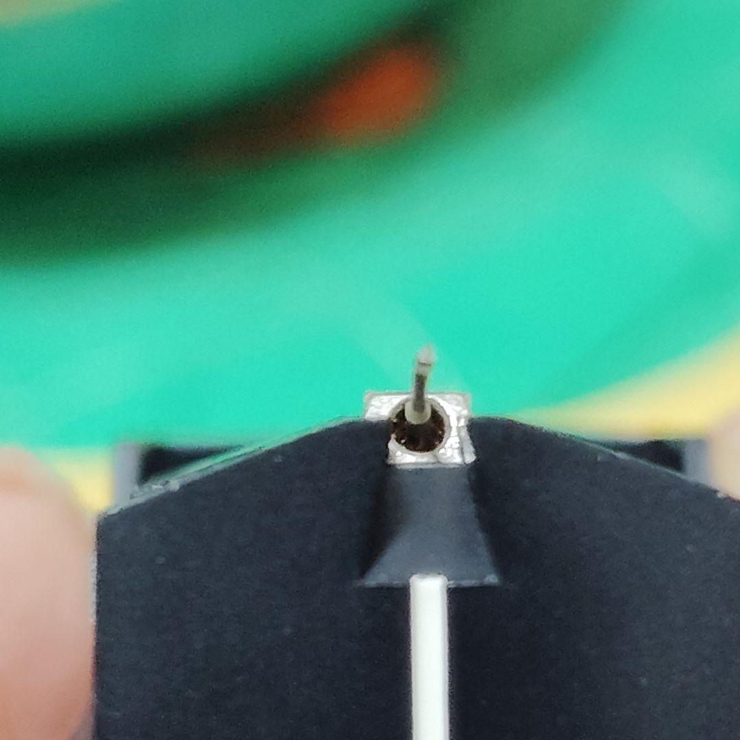 DENON DL-103 ヘッドシェル PCL-3 音質良好品 MCカートリッジ