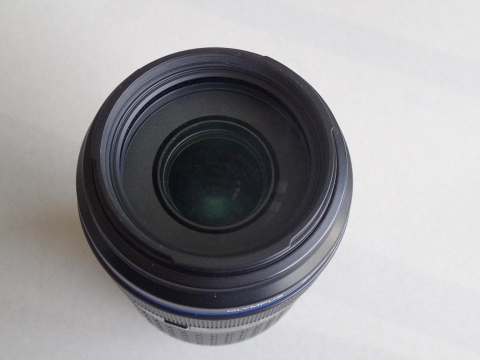 レンズ(ズーム) Olympus ZUIKO Digital 70-300mm F4-5.6