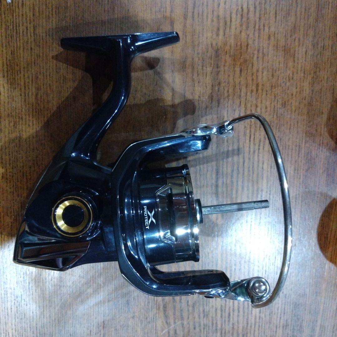 19 STELLA SW 8000hg【値下げ中】