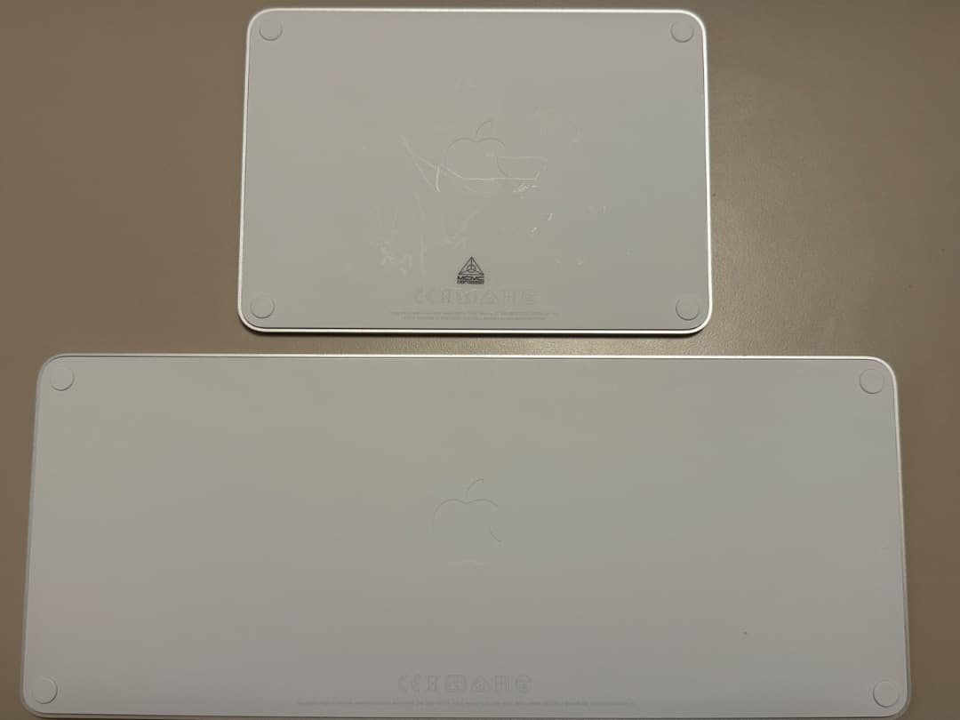 iMac M4 32GB 2TB シルバー