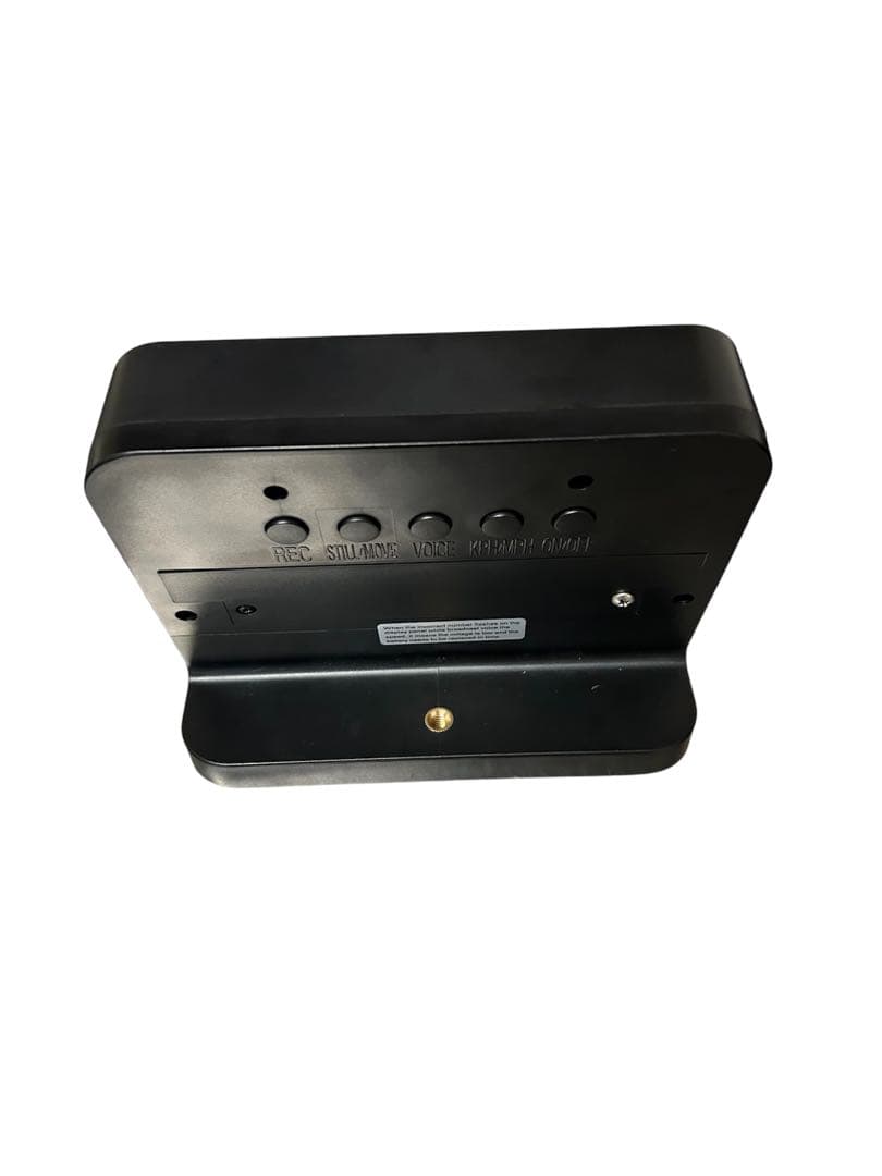 美品　スピードガン 188 MPH/KPH表示 オリジナルボックス付き
