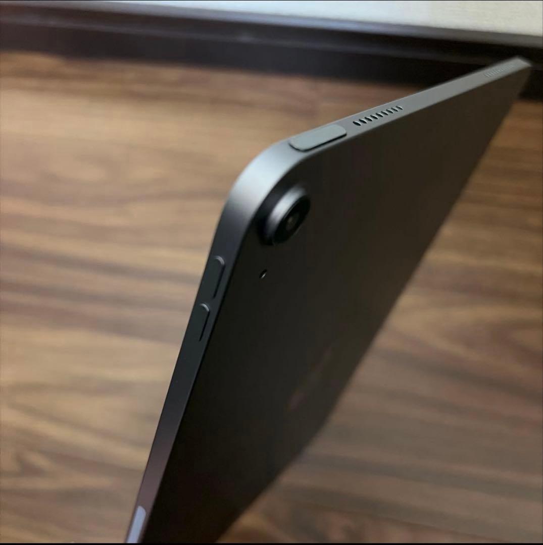 iPad Air 11インチ M3 2025 128GBスペースグレイ