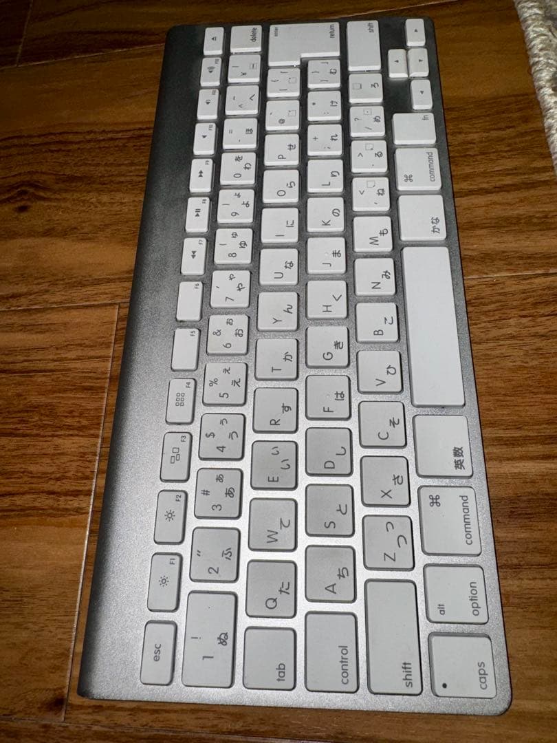 ジャンク　iMac 27インチ Mid2011 マウス、キーボード付き