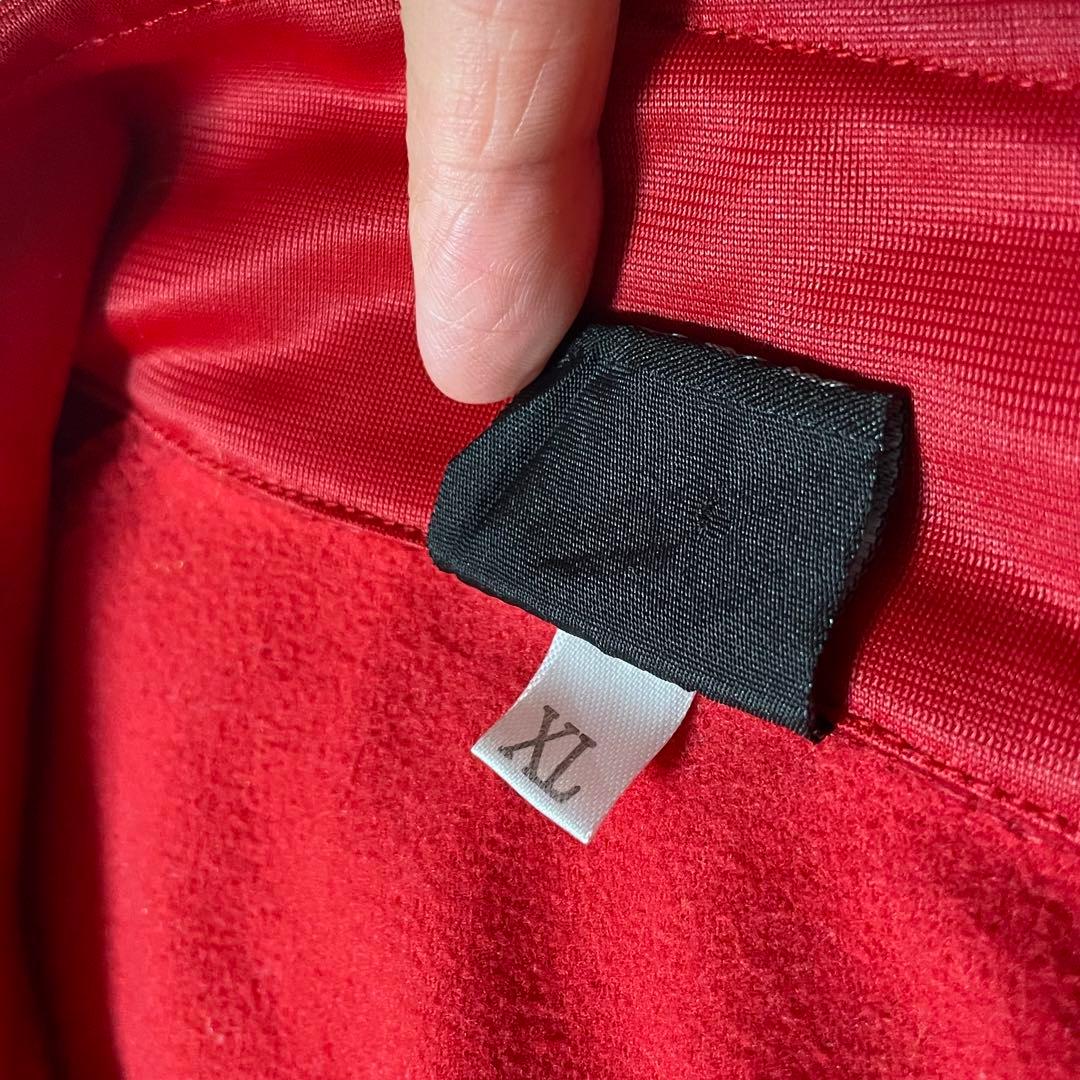 超美品 adidas ジャージ リバプール